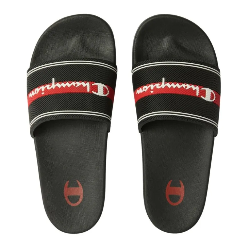 Chanclas Champion Jambiani U Gs Slide