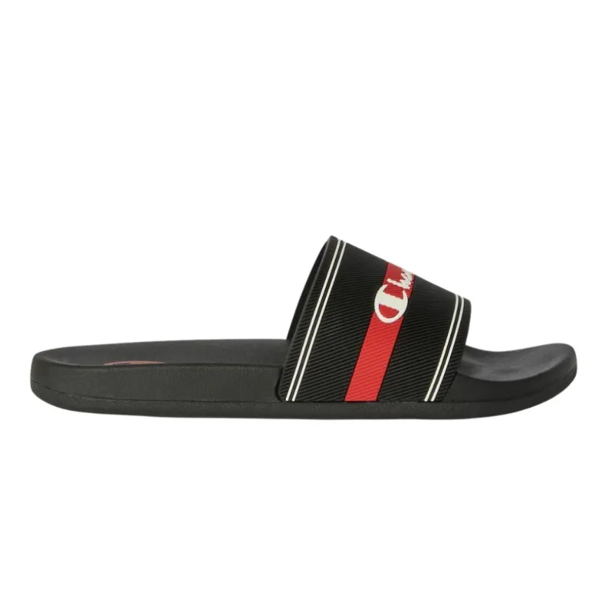 Chanclas Champion Jambiani U Gs Slide
