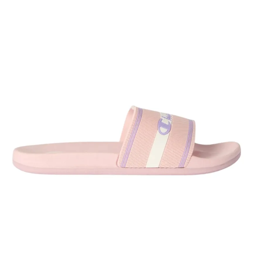 Chanclas Champion Jambiani U Gs Slide