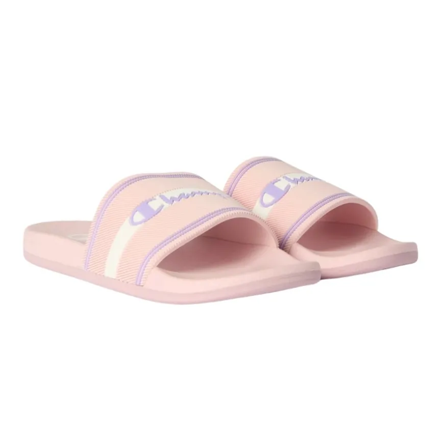 Chanclas Champion Jambiani U Gs Slide