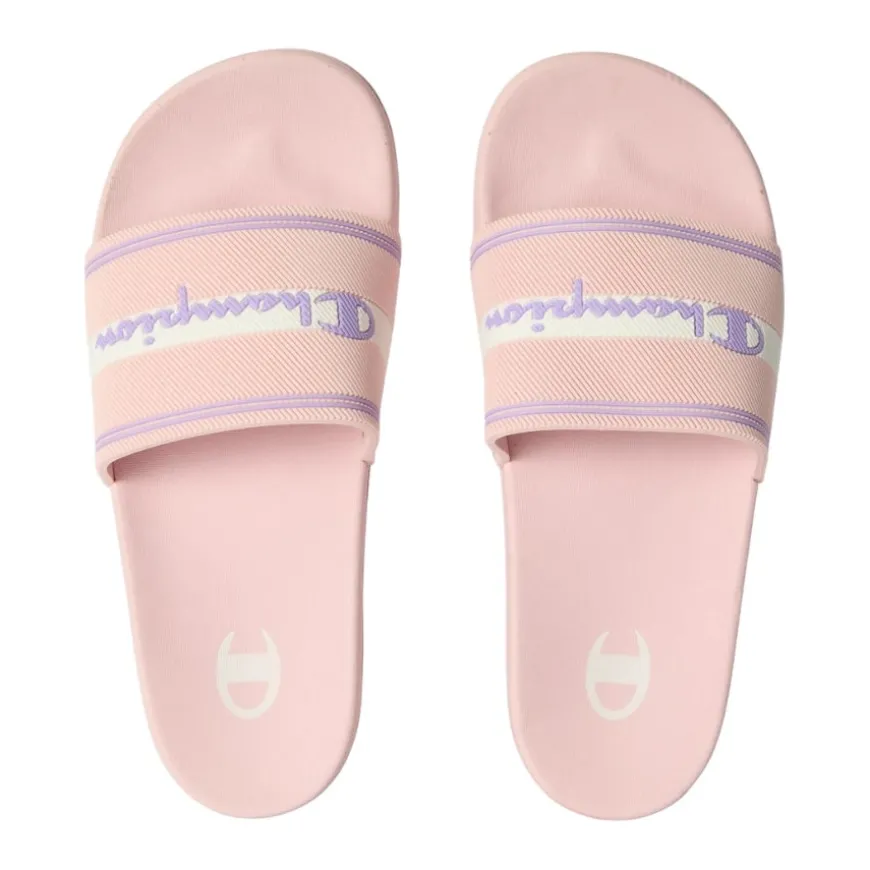 Chanclas Champion Jambiani U Gs Slide