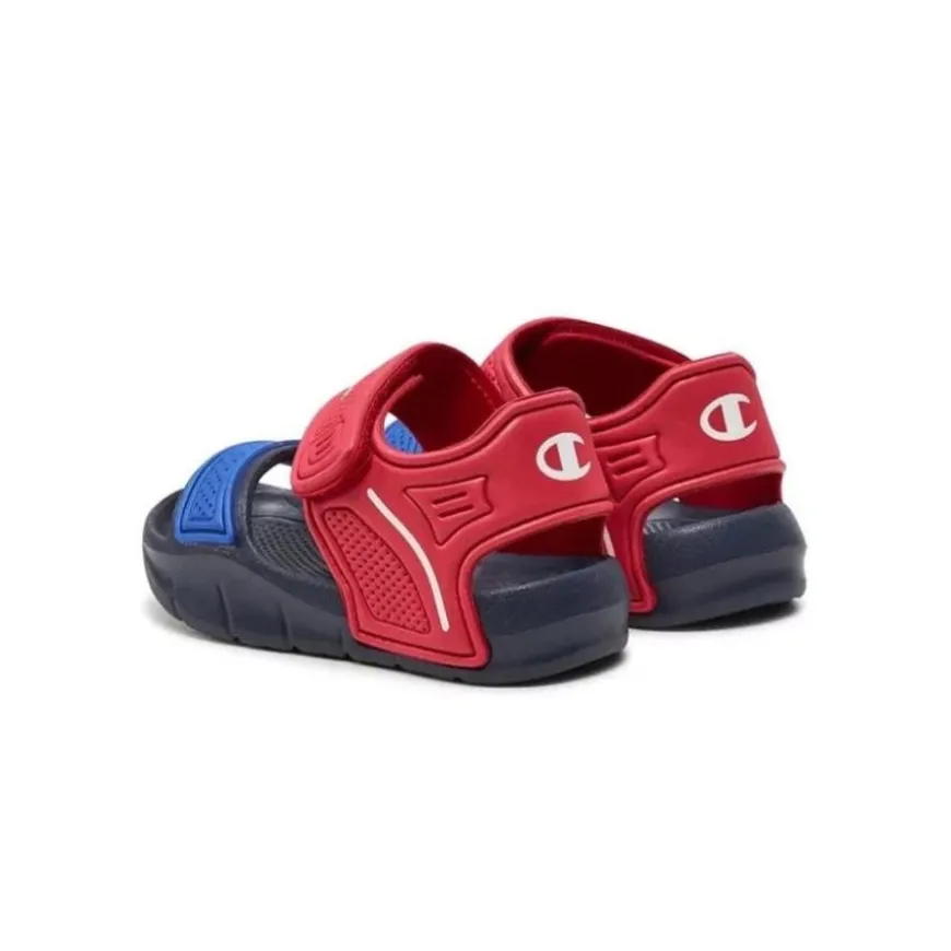 Chanclas Champion Squirt B Td Sandal