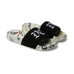 Chanclas Dc shoes Dc Slide Se