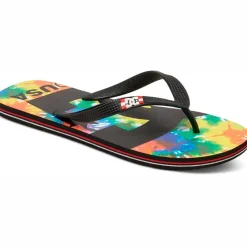 Chanclas Dc shoes Spray Graffik M Sndl