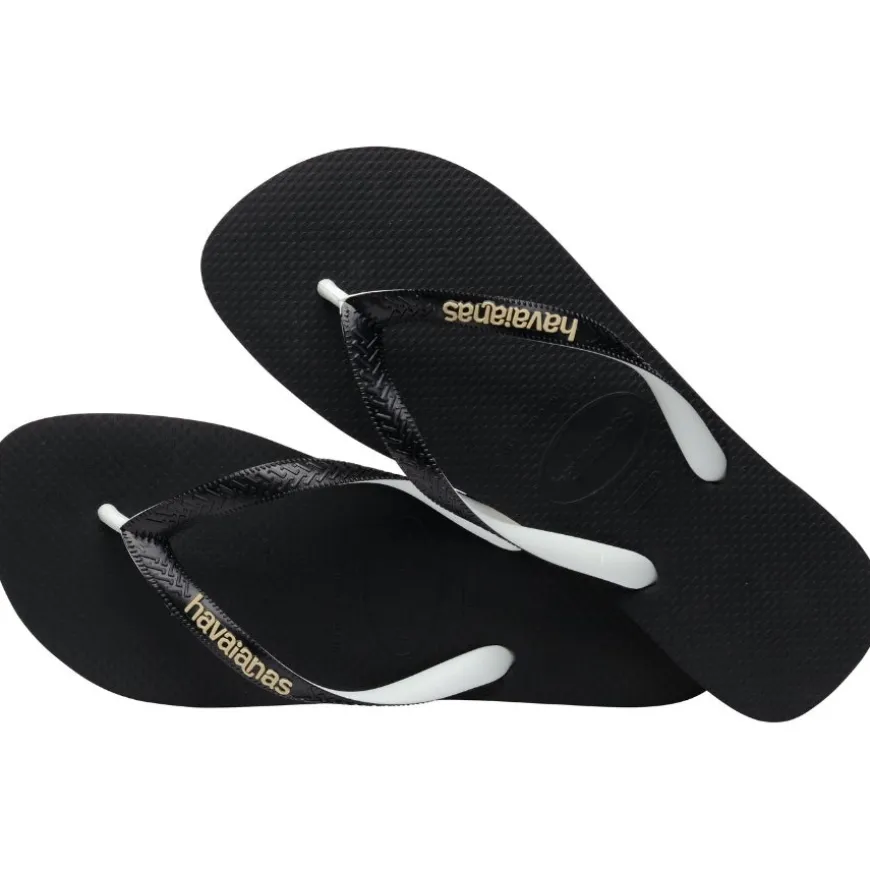 Chanclas Havaianas Hav. Top Rubber Mix