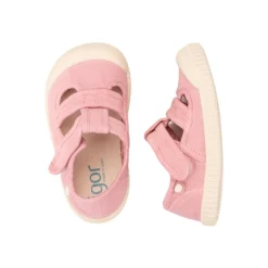 Chanclas Igor BERRI BRF SANDALIA ROSA