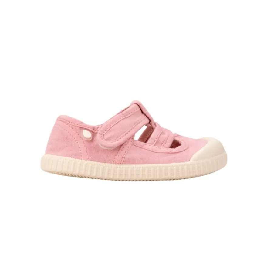 Chanclas Igor BERRI BRF SANDALIA ROSA