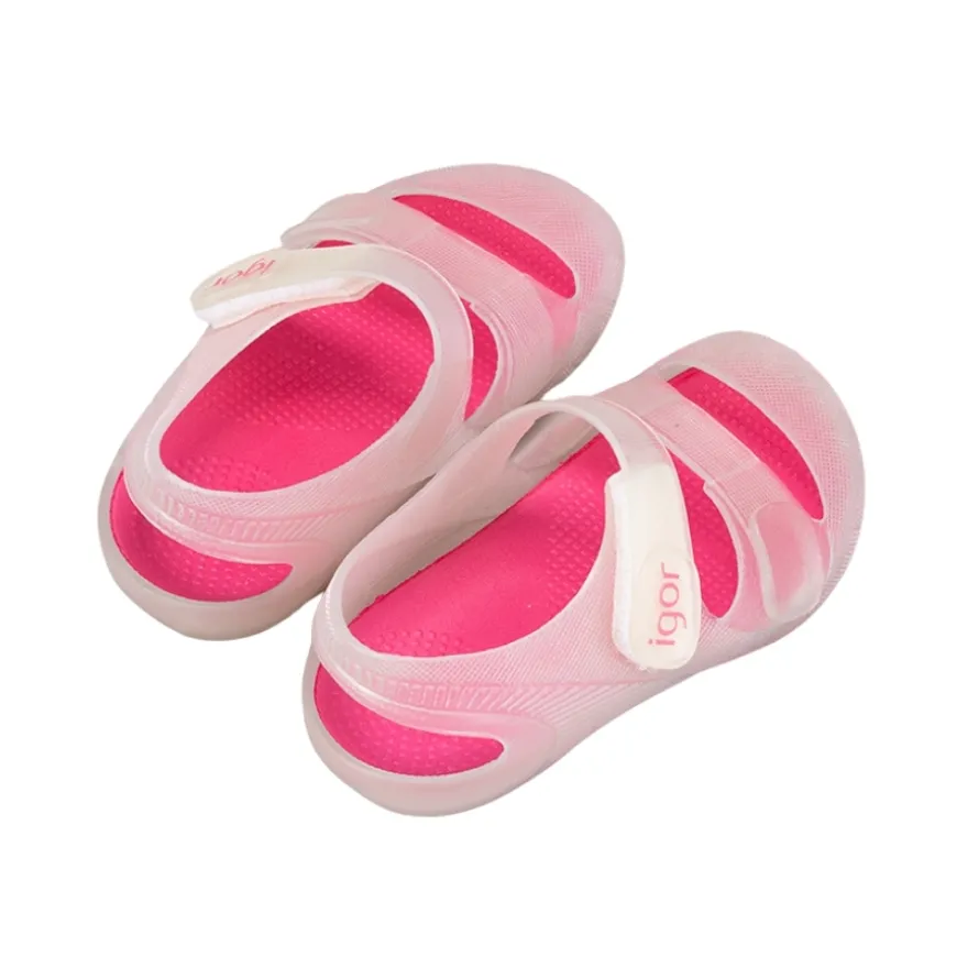 Chanclas Igor BONDI