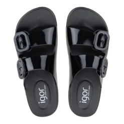 Chanclas Igor Habana