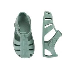 Chanclas Igor NEMO SOLID NUEVO VERDE