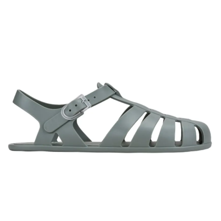 Chanclas Igor URA VERDE