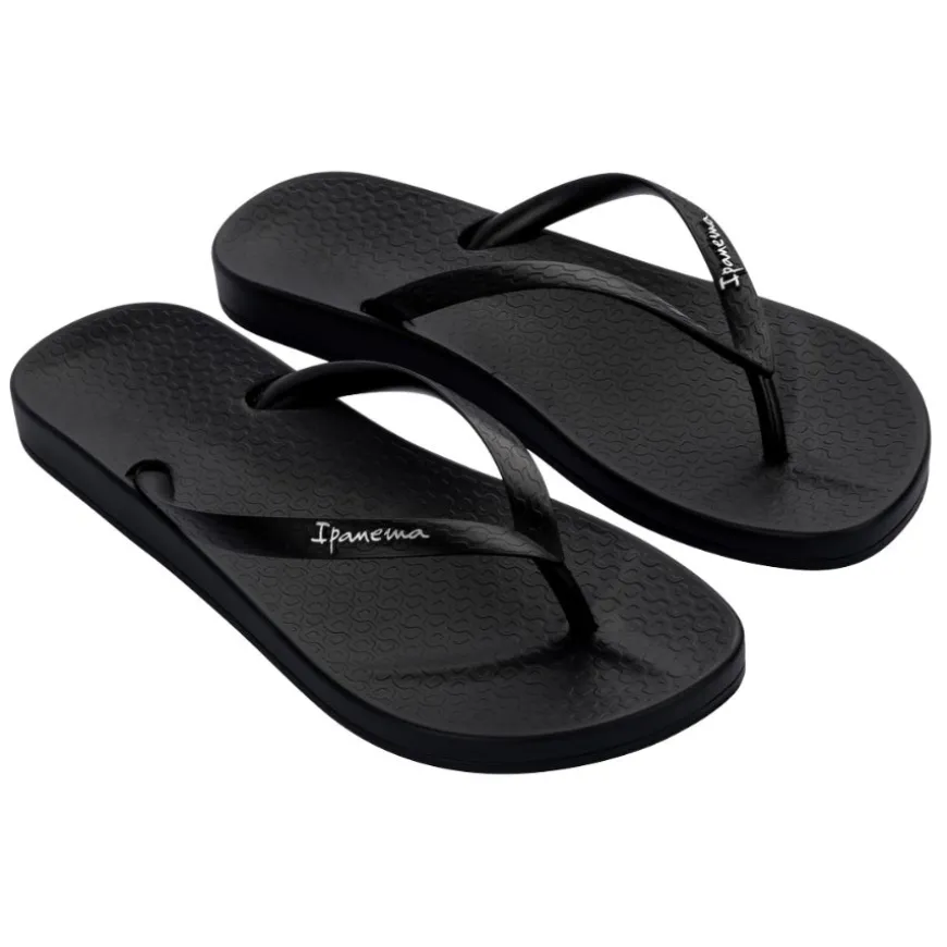 Chanclas Ipanema Anatomica Tan Fem