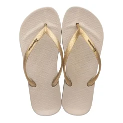 Chanclas Ipanema Anatomica Tan Fem