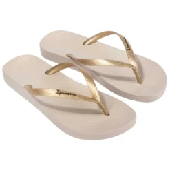 Chanclas Ipanema Anatomica Tan Fem
