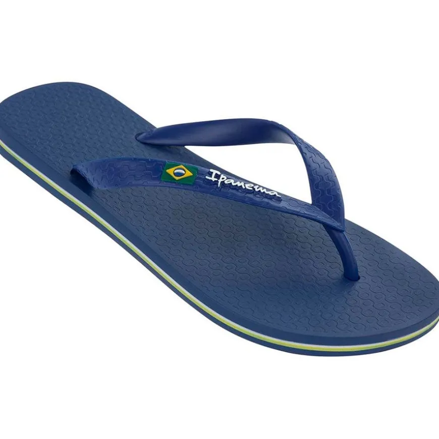 Chanclas Ipanema Clas Brasil II AD