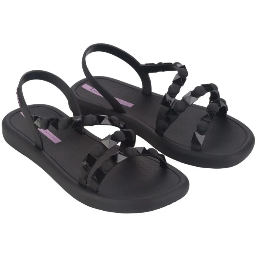 Chanclas Ipanema Meu Sol Flatform AD