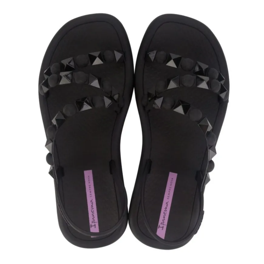 Chanclas Ipanema Meu Sol Flatform AD