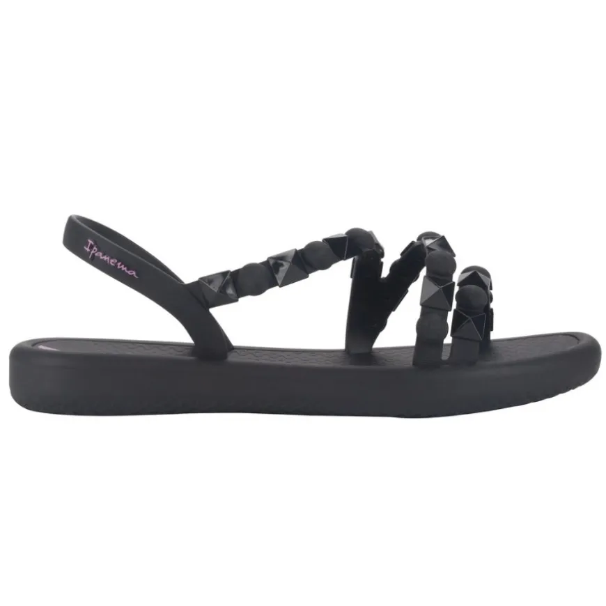 Chanclas Ipanema Meu Sol Flatform AD