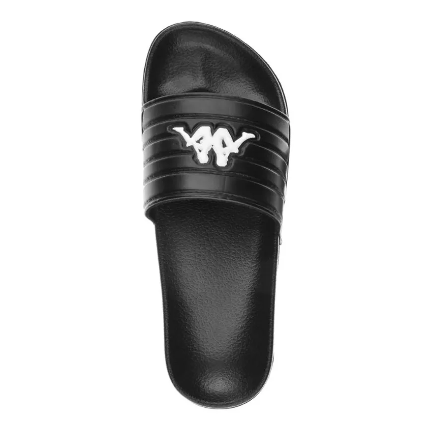 Chanclas Kappa Logo Sarty