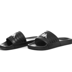 Chanclas Kappa Logo Sarty