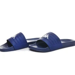 Chanclas Kappa Logo Sarty