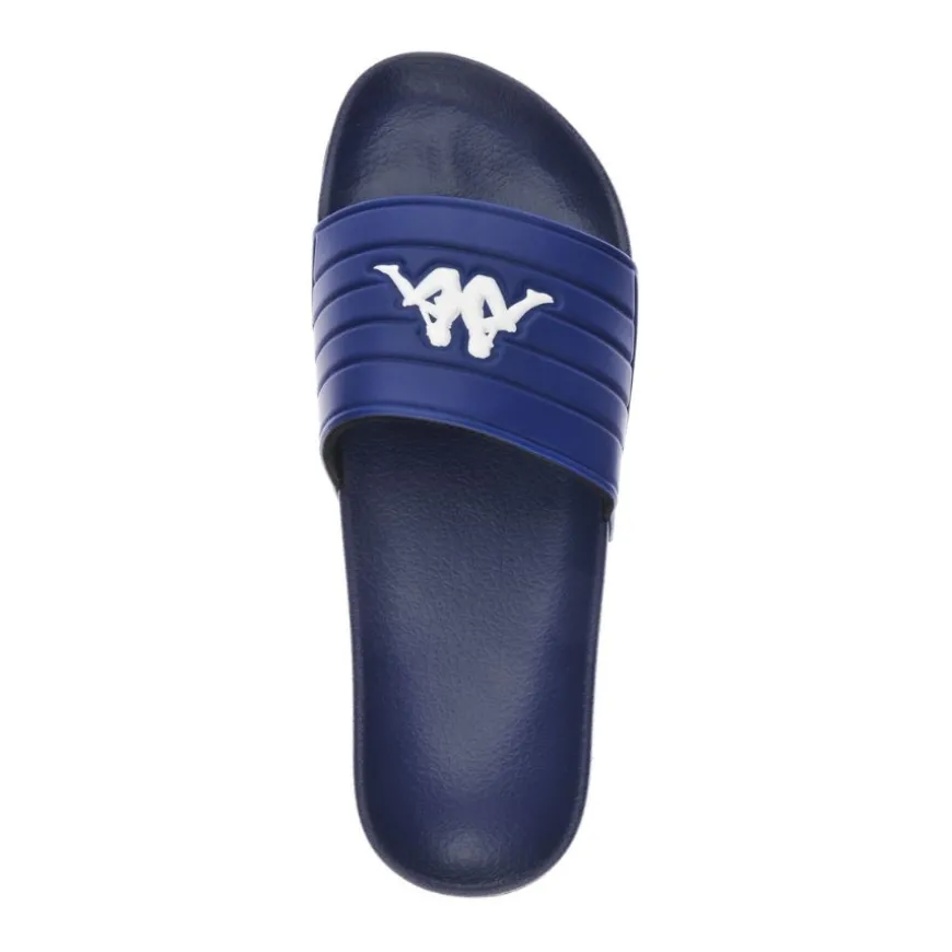 Chanclas Kappa Logo Sarty