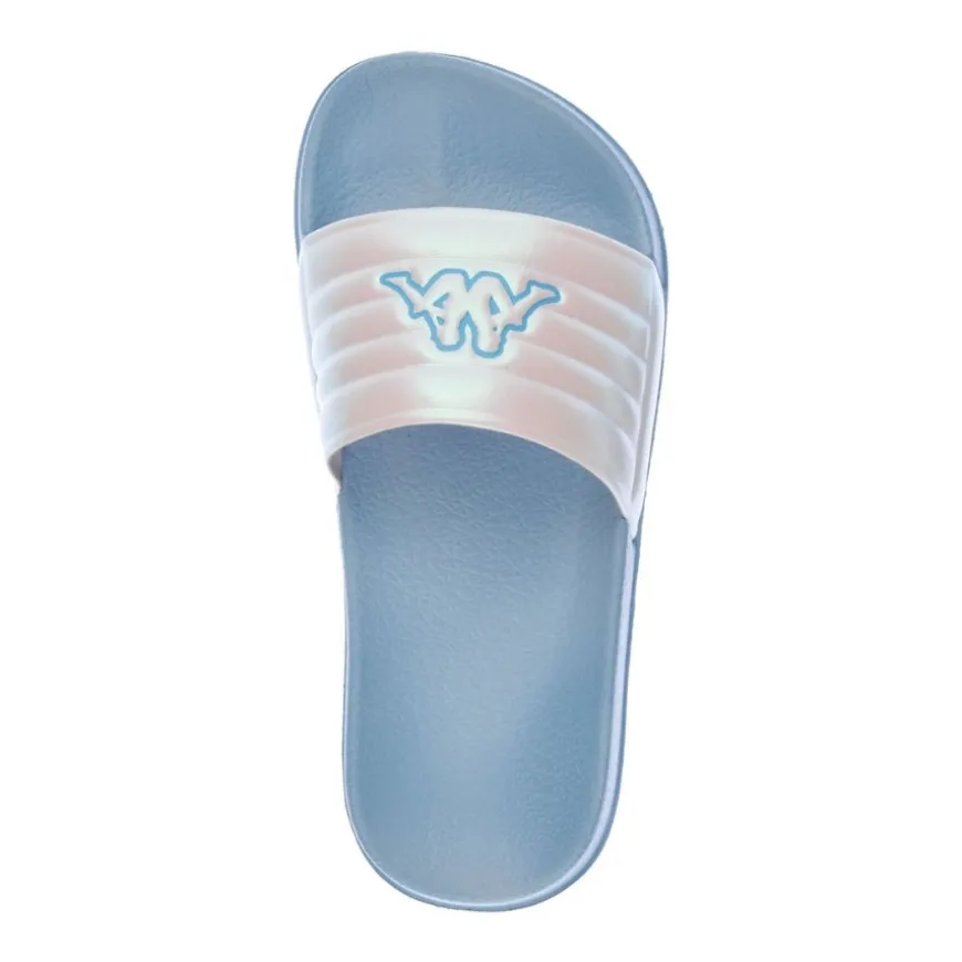 Chanclas Kappa Logo Searl Kid