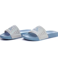 Chanclas Kappa Logo Searl Kid