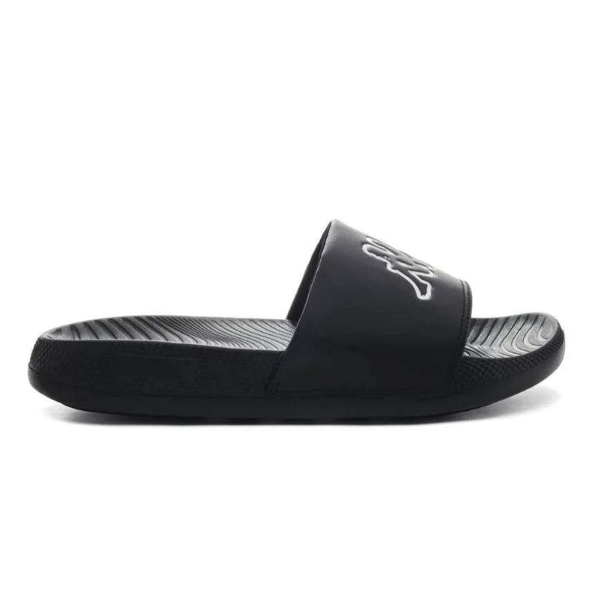 Chanclas Kappa Logo Steeve