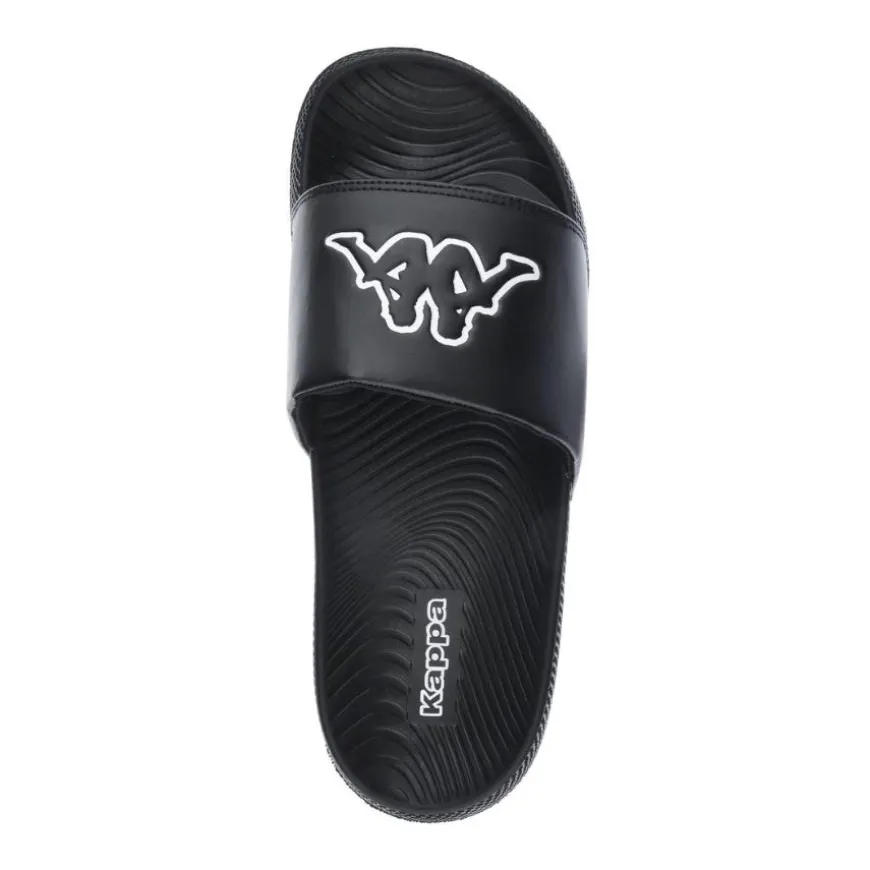 Chanclas Kappa Logo Steeve