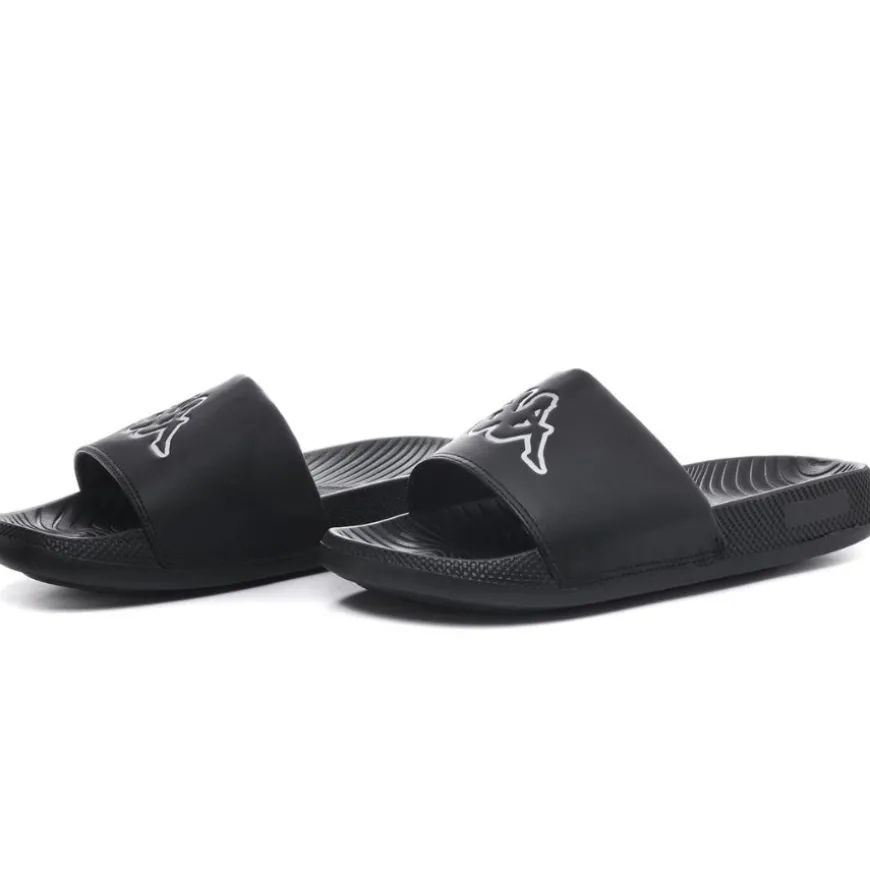 Chanclas Kappa Logo Steeve