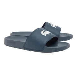 Chanclas Lacoste Serve Slide 0.0 125 1 Cma