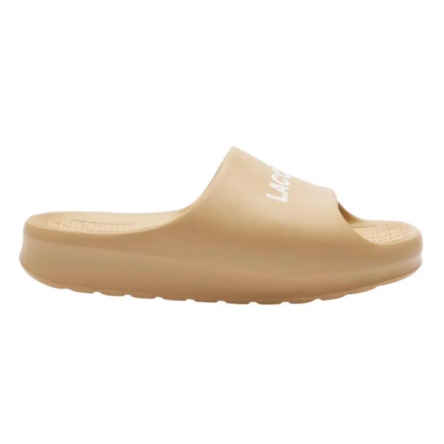 Chanclas Lacoste Serve Slide 2.0 124 1 CFA