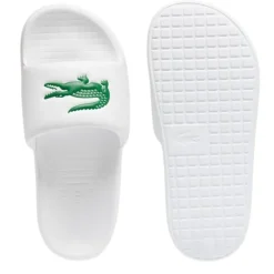 Chanclas Lacoste Serve Slide 1.0 125 1 Cfa