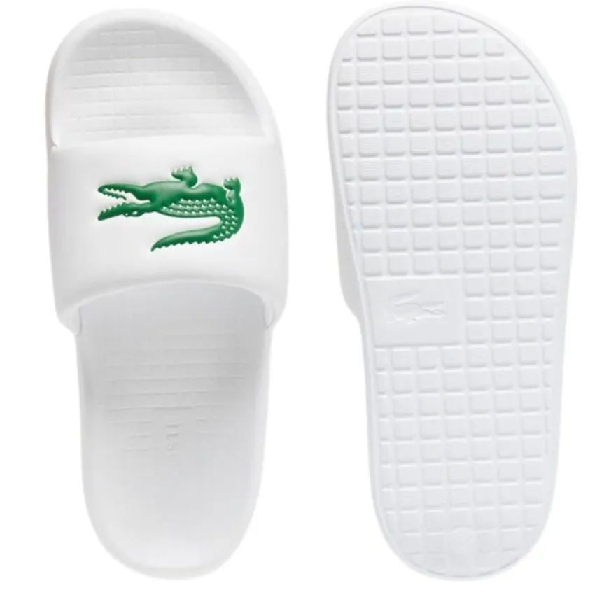 Chanclas Lacoste Serve Slide 1.0 125 1 Cfa