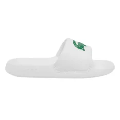 Chanclas Lacoste Serve Slide 1.0 125 1 Cfa