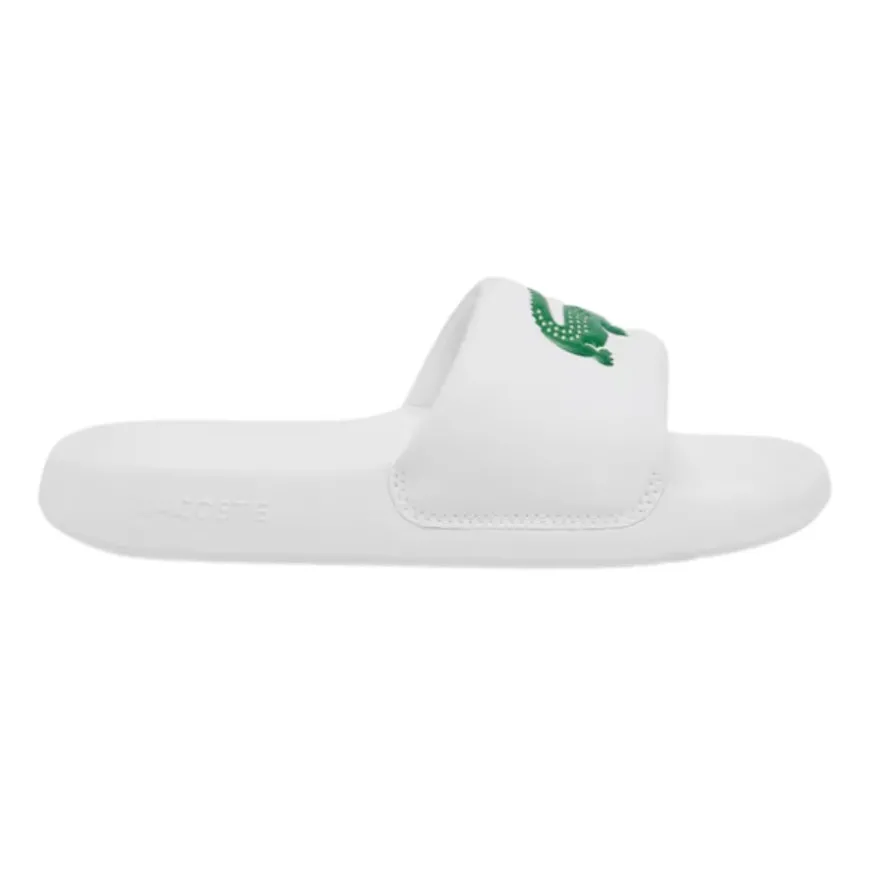 Chanclas Lacoste Serve Slide 1.0 125 1 Cfa