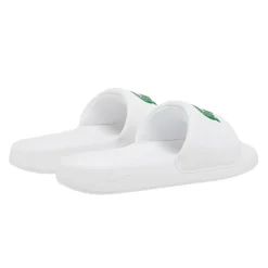 Chanclas Lacoste Serve Slide 1.0 125 1 Cfa
