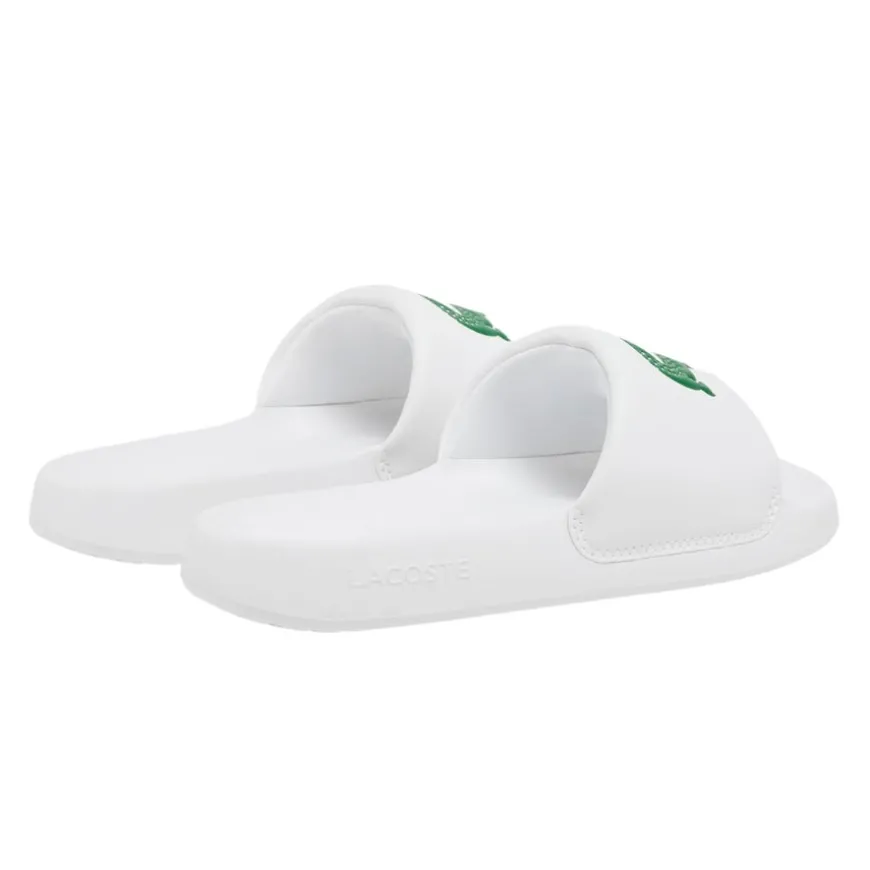Chanclas Lacoste Serve Slide 1.0 125 1 Cfa