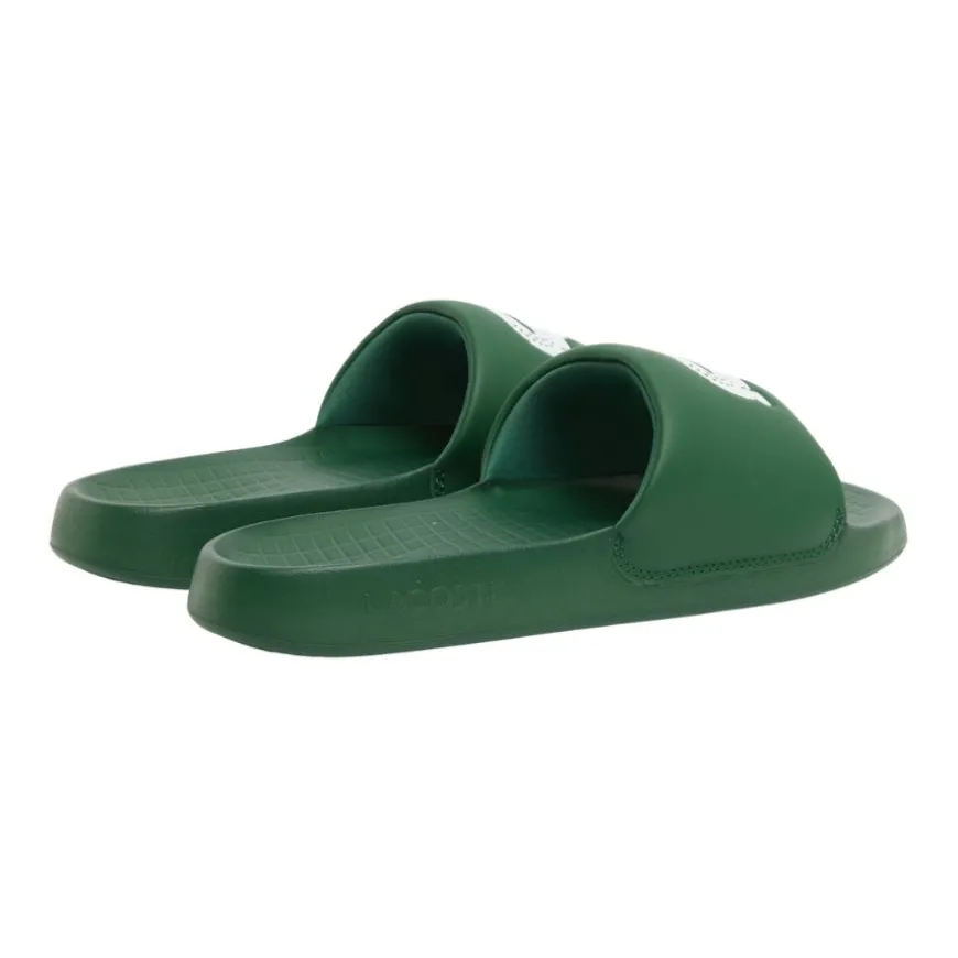 Chanclas Lacoste Serve Slide 1.0 126 1 Cma