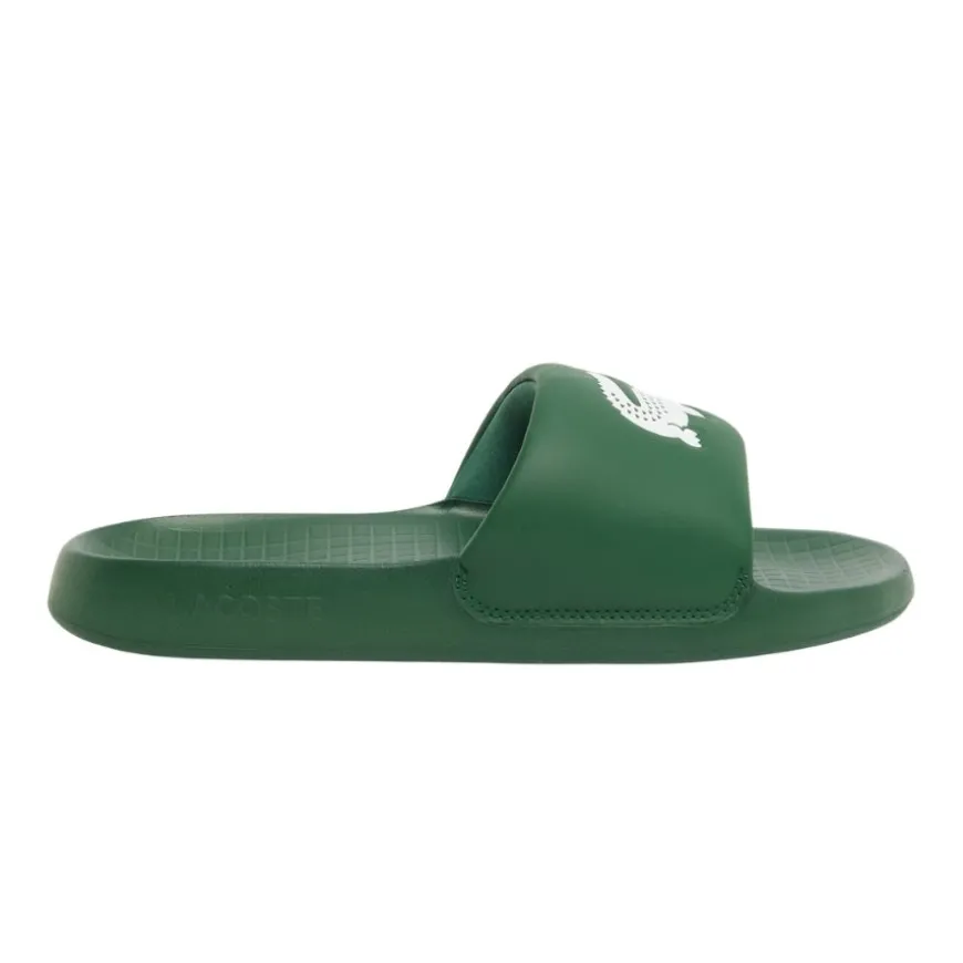 Chanclas Lacoste Serve Slide 1.0 126 1 Cma