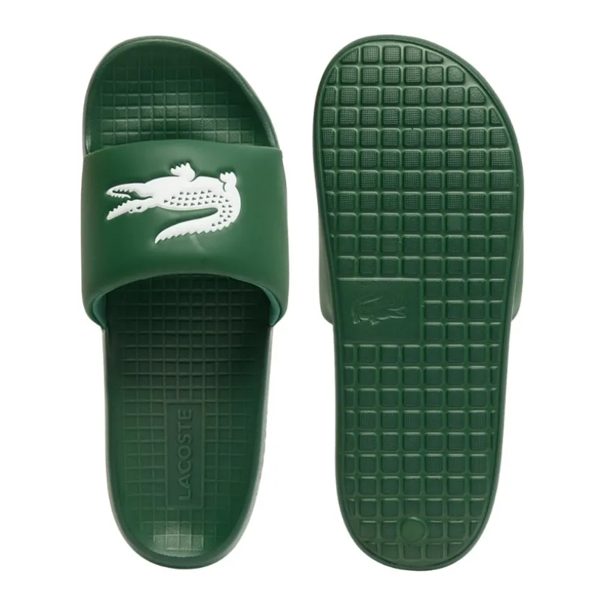 Chanclas Lacoste Serve Slide 1.0 126 1 Cma