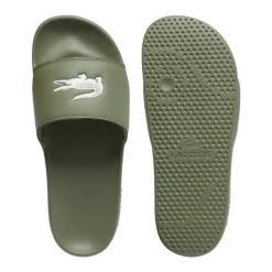 Chanclas Lacoste Serve Slide 0.0 125 1 Cma