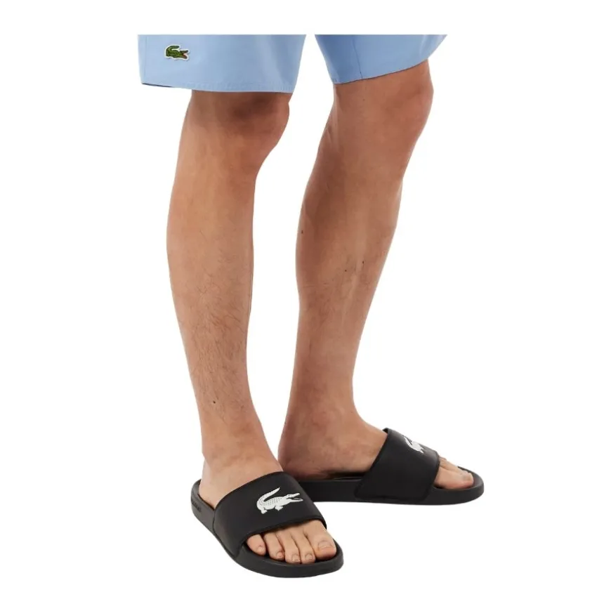 Chanclas Lacoste Serve Slide 0.0 125 1 Cma
