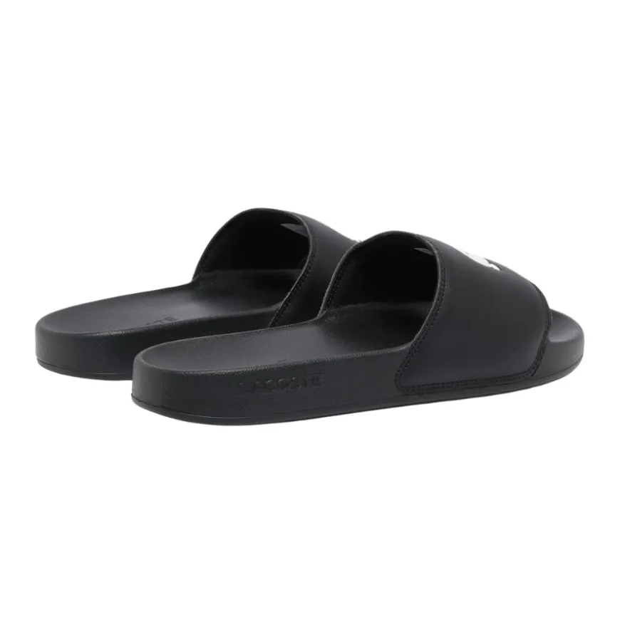 Chanclas Lacoste Serve Slide 0.0 125 1 Cma