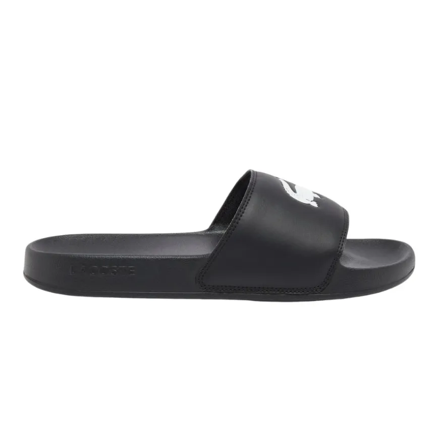 Chanclas Lacoste Serve Slide 0.0 125 1 Cma