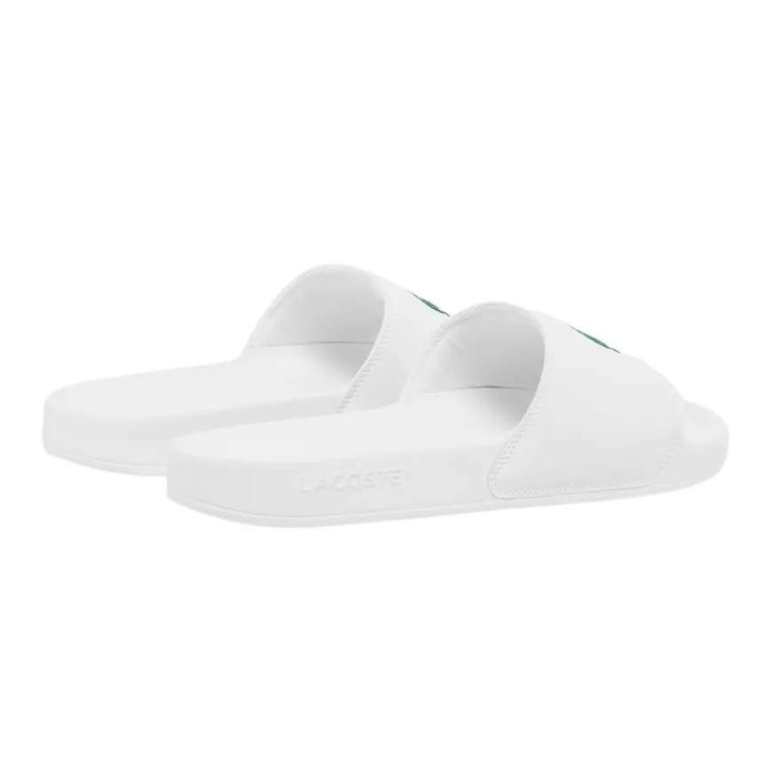 Chanclas Lacoste Serve Slide 0.0 125 1 Cma