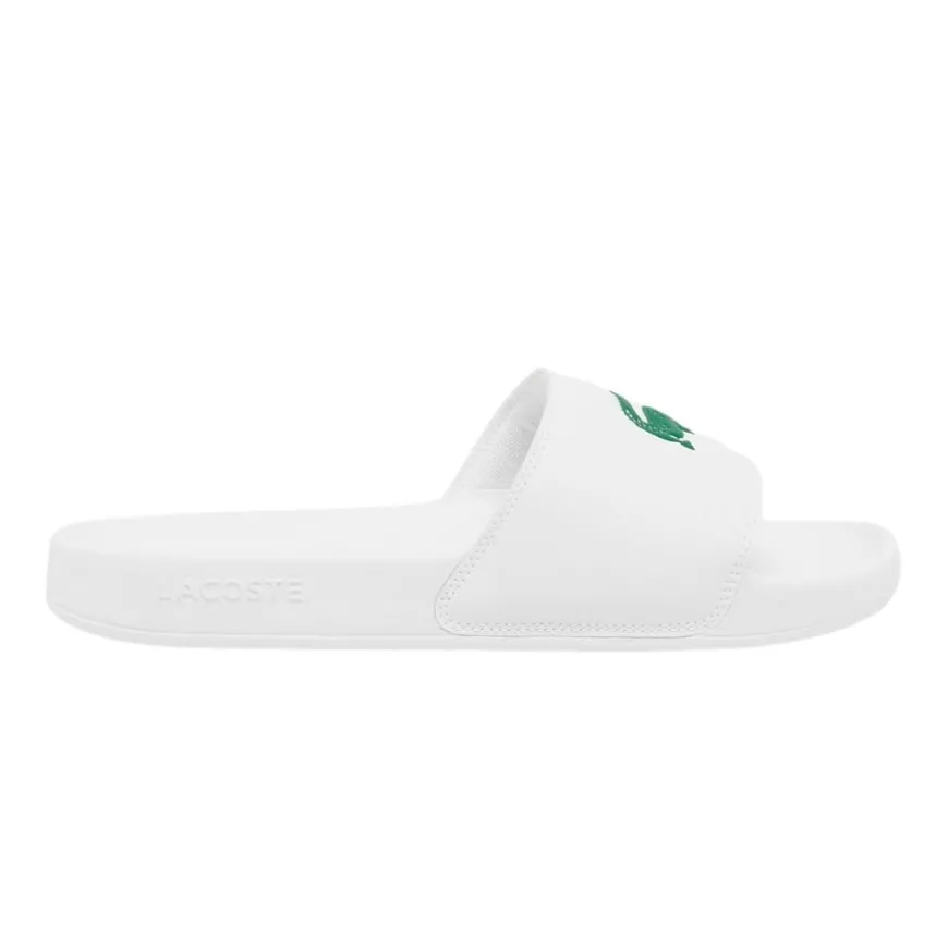 Chanclas Lacoste Serve Slide 0.0 125 1 Cma