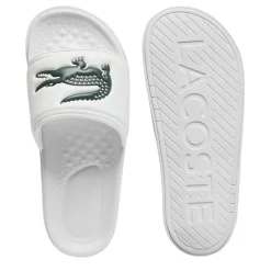 Chanclas Lacoste Serve Slide Dual