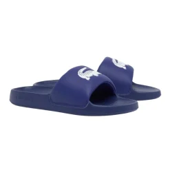 Chanclas Lacoste Serve Slide 1.0 126 1 Cma